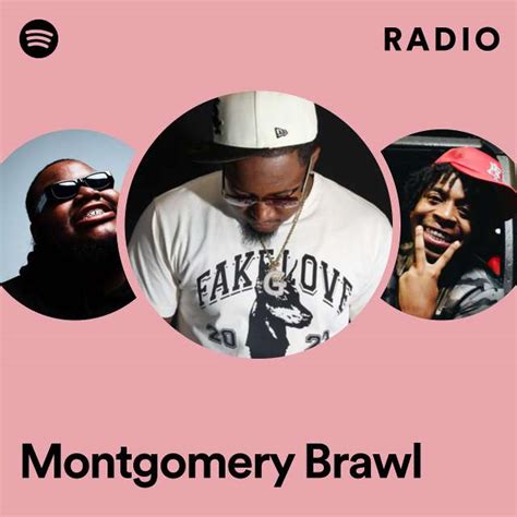 Montgomery brawl playlist apple music - UPDATE Aug 8, 2023 3:28 PM CDT. Three men have been charged in connection with a massive brawl on the Montgomery, Alabama riverfront on Saturday and police say more charges could be on the way ...